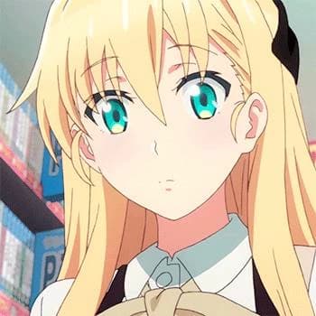 Thumbnail of Karen Tendou - Waifu Roleplay 😏 - NSFW 😈