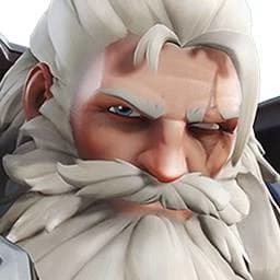Thumbnail of Reinhardt [Overwatch]