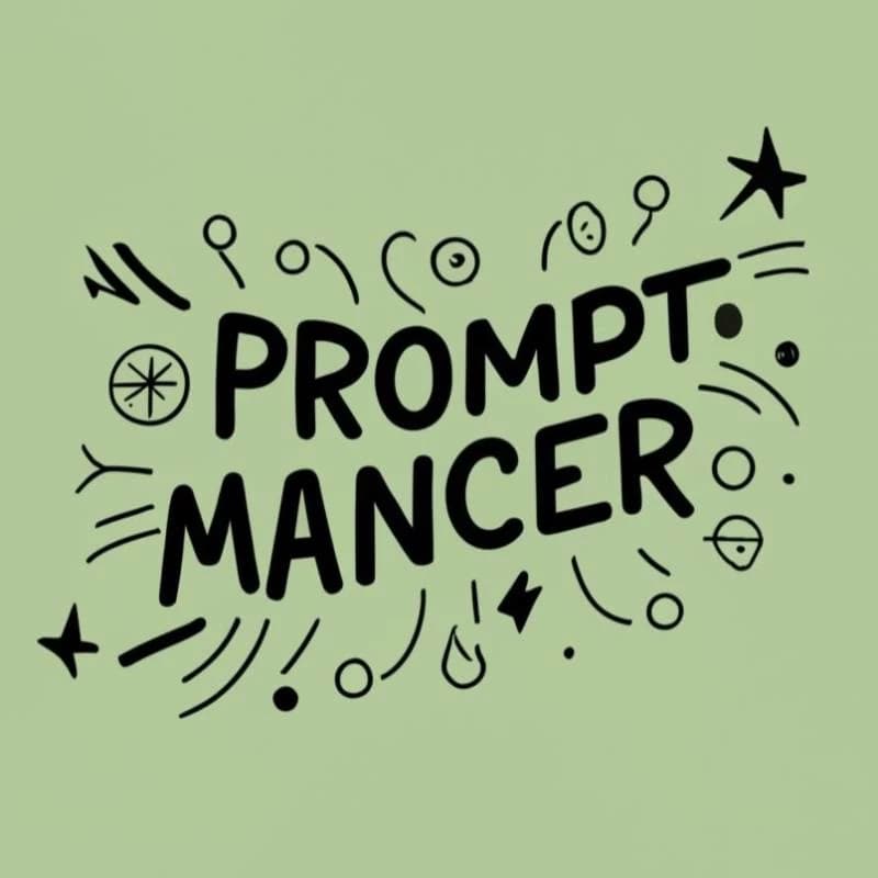Thumbnail of PromptMancer