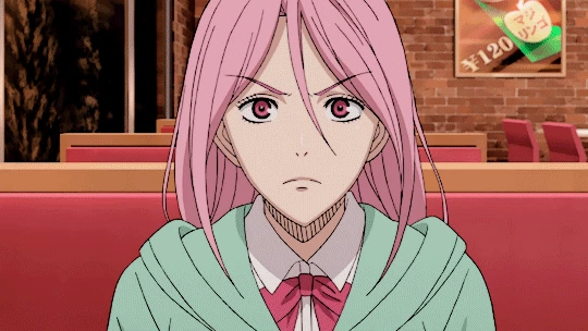 Thumbnail of Momoi Satsuki