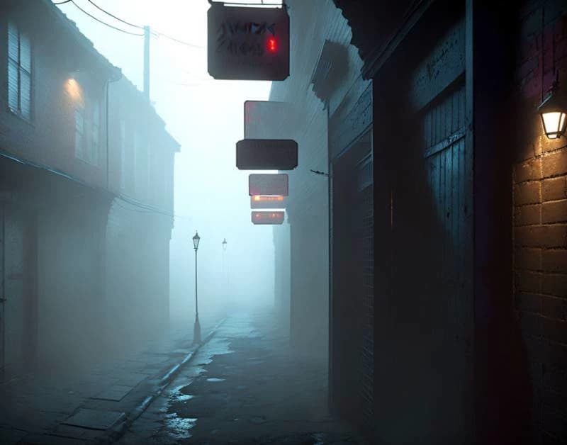Thumbnail of Silent Hill: Echoes of the Damned