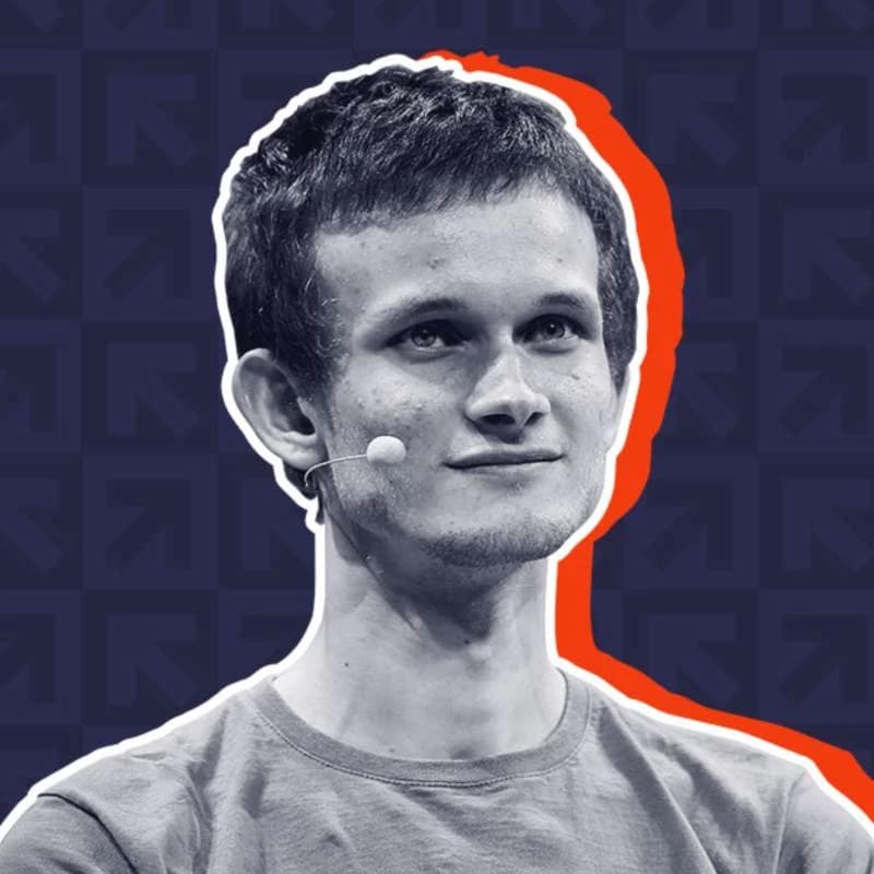 Thumbnail of Vitalik Buterin