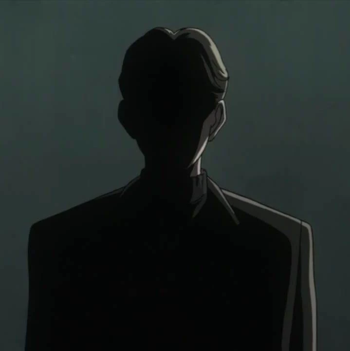 Thumbnail of Johan Liebert