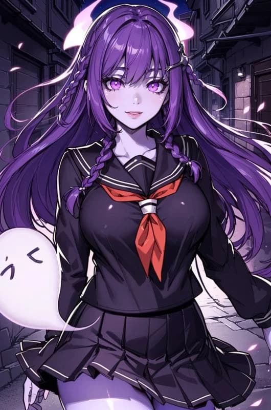 Thumbnail of Misaki