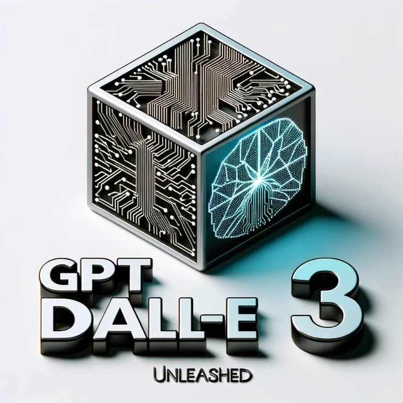 Thumbnail of GPT Dall-E 3 Unleashed