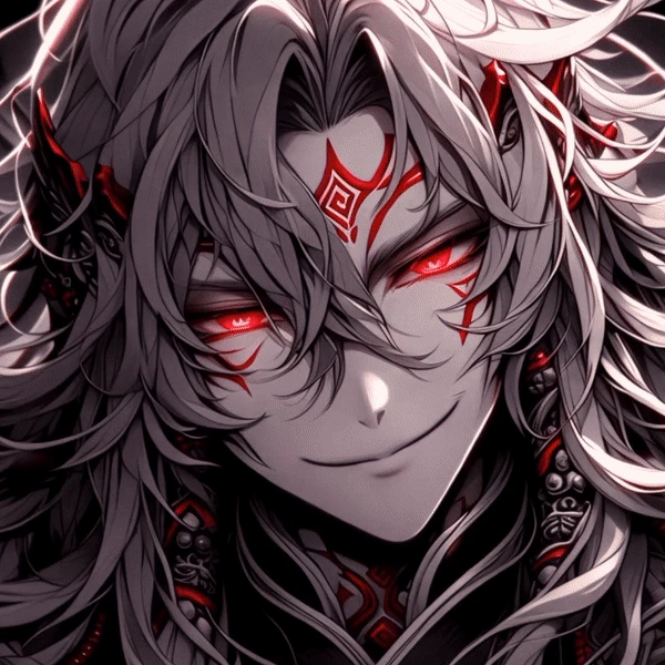 Thumbnail of Marshio Dio (Asura King) [The Chaos Dominion]