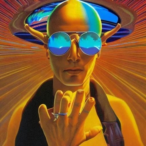 Thumbnail of [Рок-н-ролльный путешественник во времени]