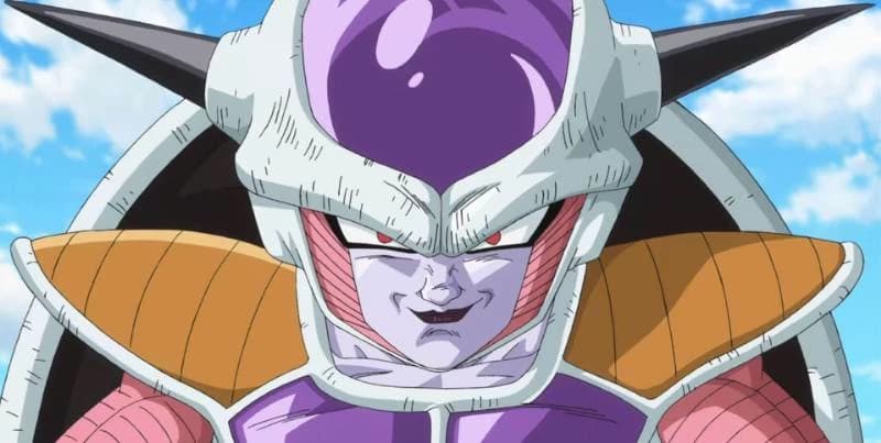 Thumbnail of Lord Frieza