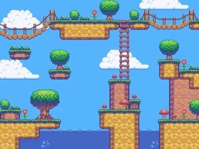 Thumbnail of [Furry RPG (тест)]