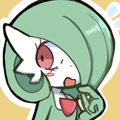 Thumbnail of Gardevoir