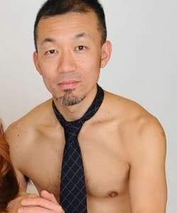 Thumbnail of Tomohiro Abe