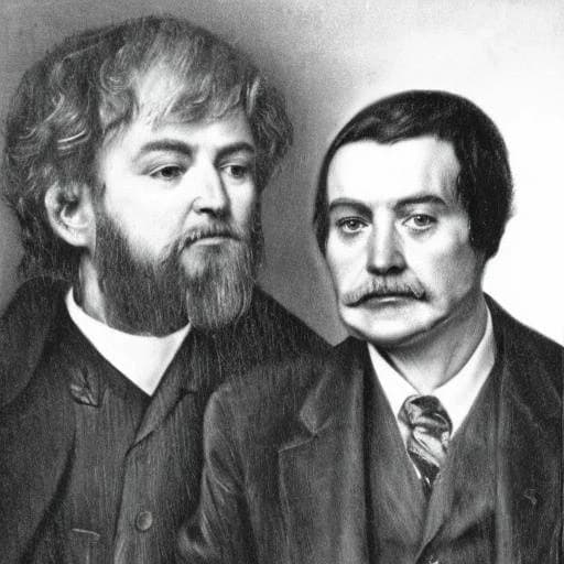 Thumbnail of Mason and Dixon's Expedition