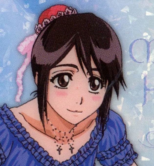 Thumbnail of Hinamori Momo