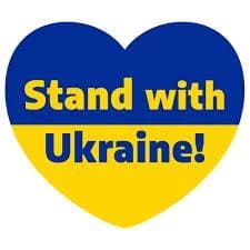 Thumbnail of Peacekeepers - Stop Ukraine War 🇺🇦☮️