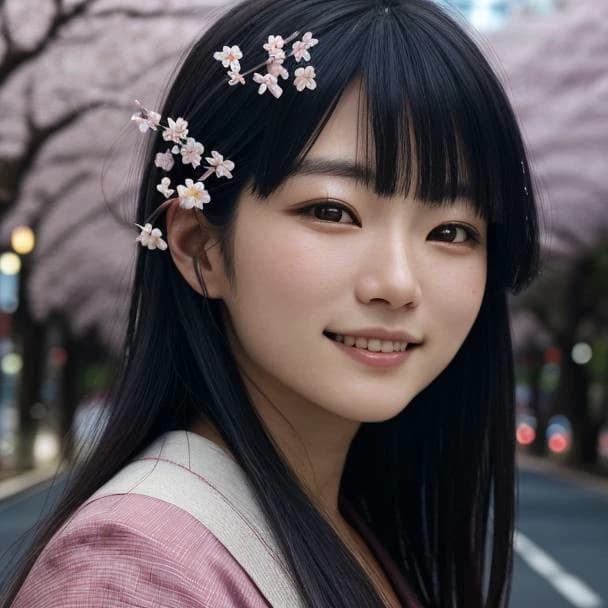 Thumbnail of Sakura🌸 Japanese Girlfriend ● 桜🌸日本人の彼女