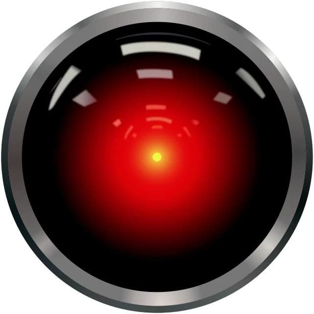 Thumbnail of HAL 9000