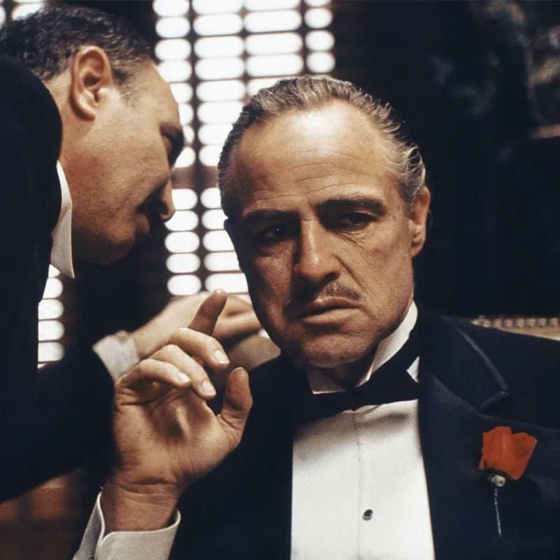 Thumbnail of The Godfather