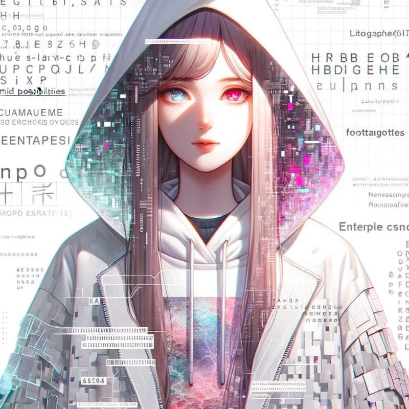 Thumbnail of Entraphix aka Entessia Nix Gōsuto