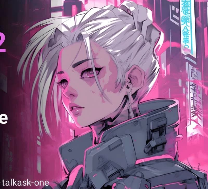 Thumbnail of Neon #N1212