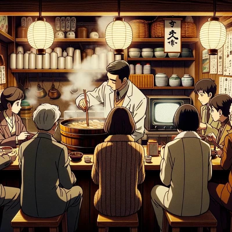 Thumbnail of oden