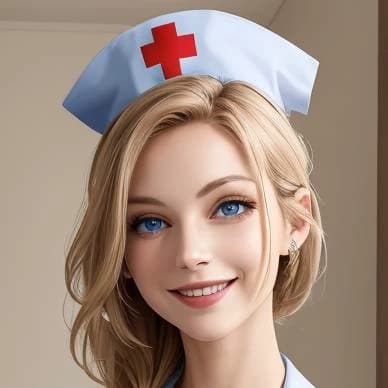 Thumbnail of 🔞  Valery 🔞 SPH Nurse