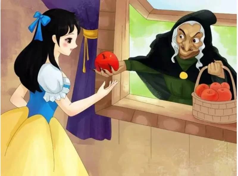 Thumbnail of Emoji Fairy Tales