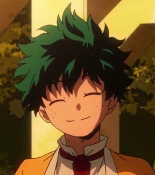 Thumbnail of Deku