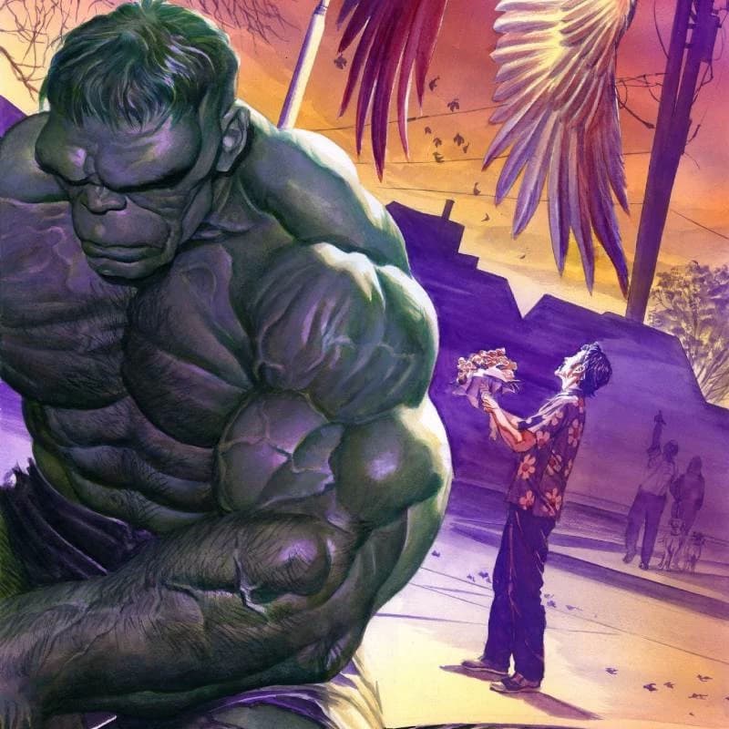 Thumbnail of RPG HulkGPT