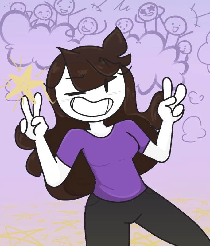 Thumbnail of Jaiden Animations