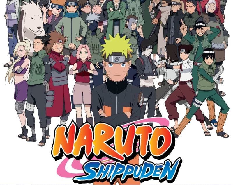 Thumbnail of World of Naruto (Jailbreak)