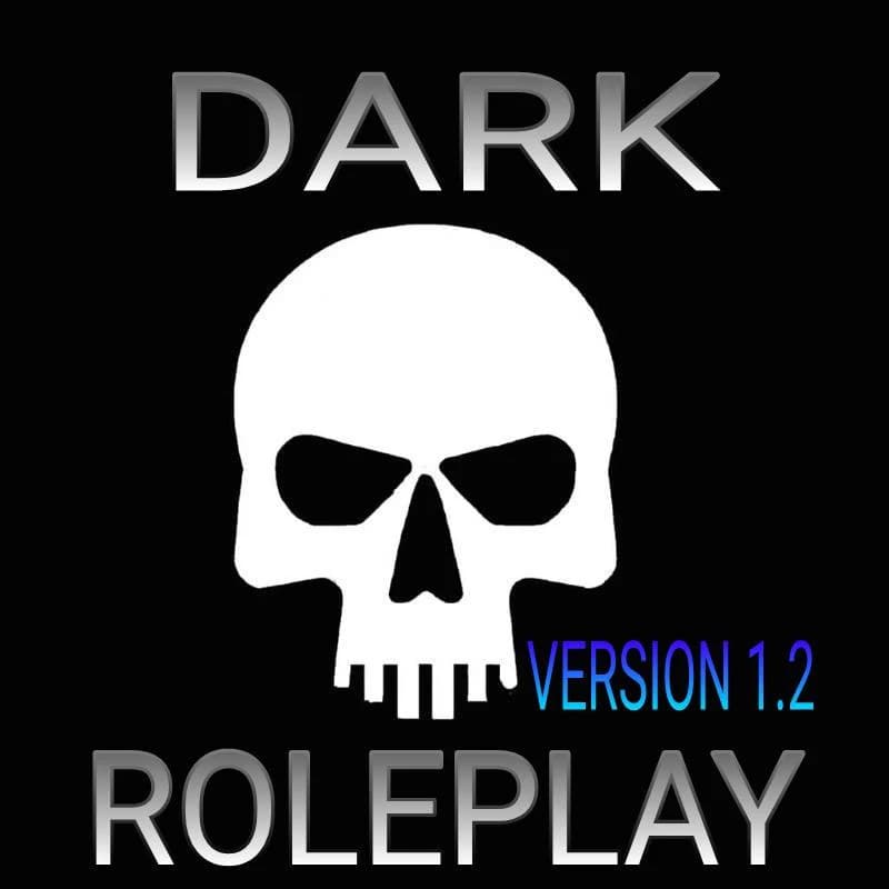 Thumbnail of Dark Roleplay (V1.2, BASE)