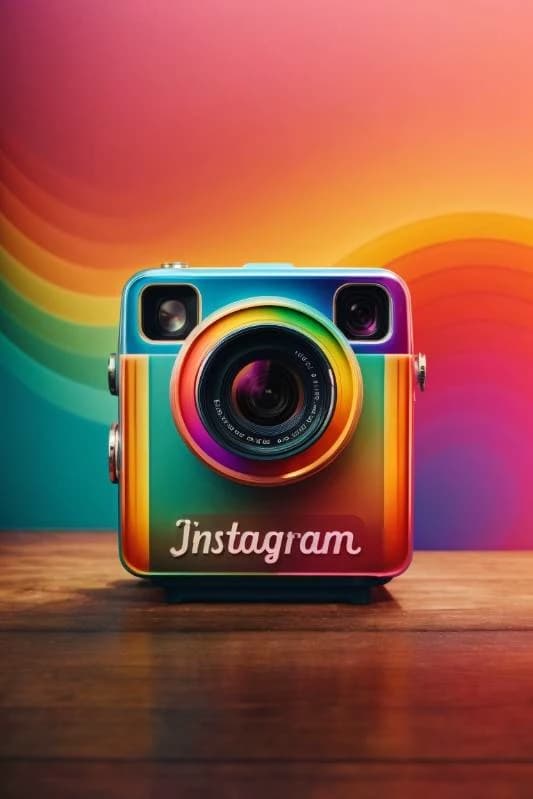 Thumbnail of GPT Instagram Content Wizard