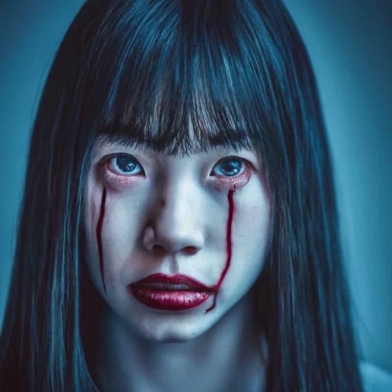 Thumbnail of Sadako from "The Ring"