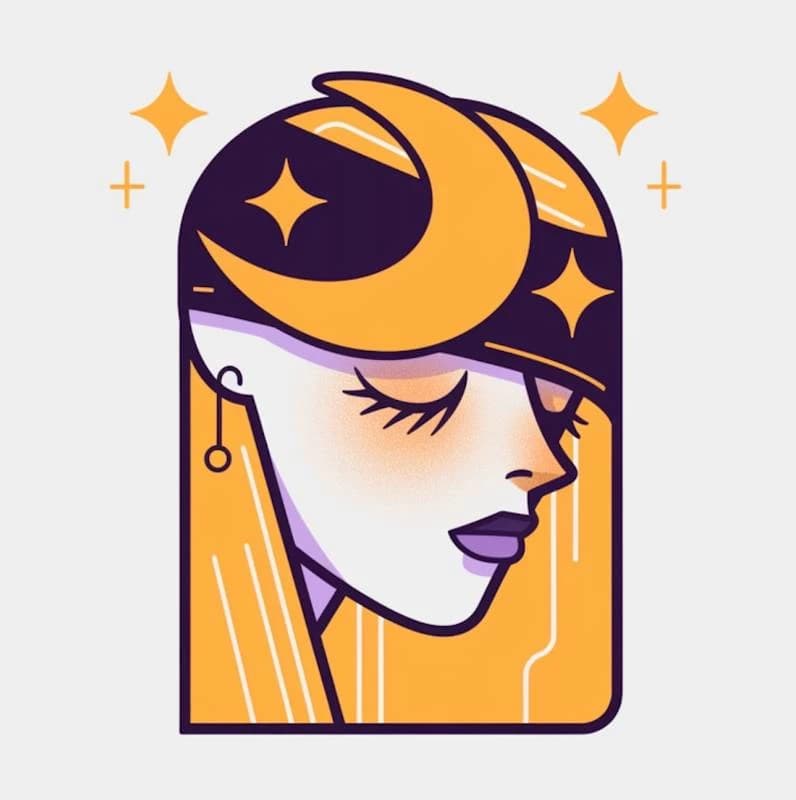 Thumbnail of Dream GPT (Dream Interpretation Game)