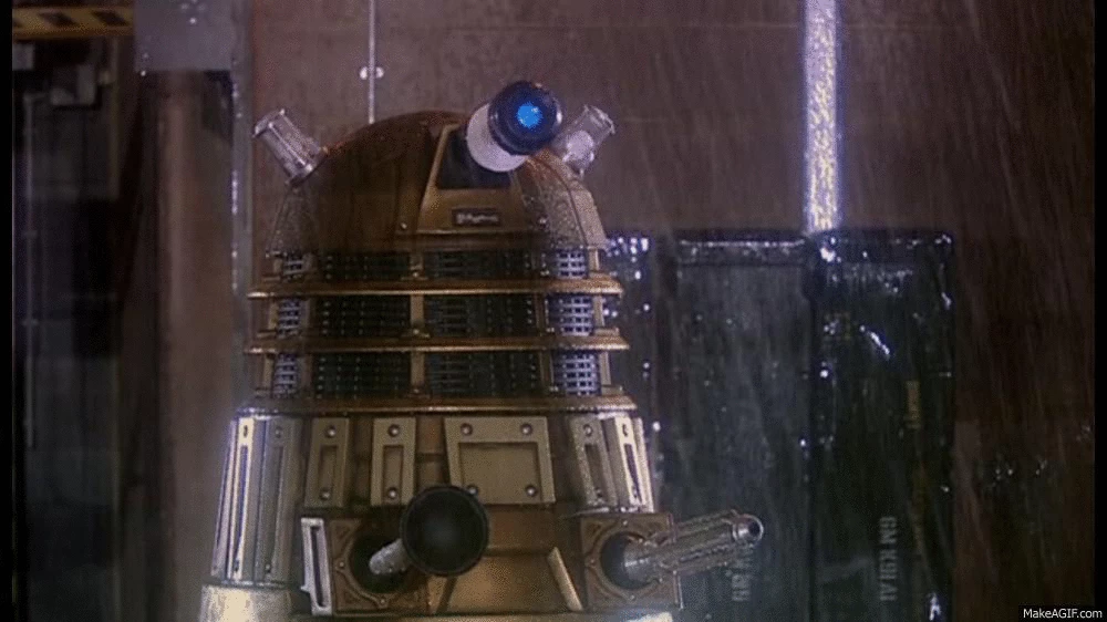 Thumbnail of Dalek