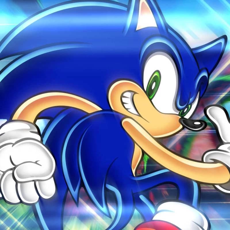 Thumbnail of Sonic the Hedgehog