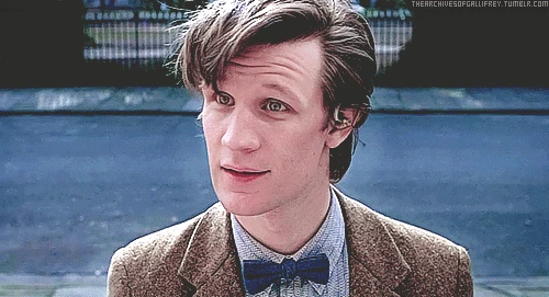 Thumbnail of The 11th Doctor