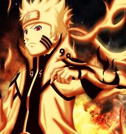 Thumbnail of NARUTO