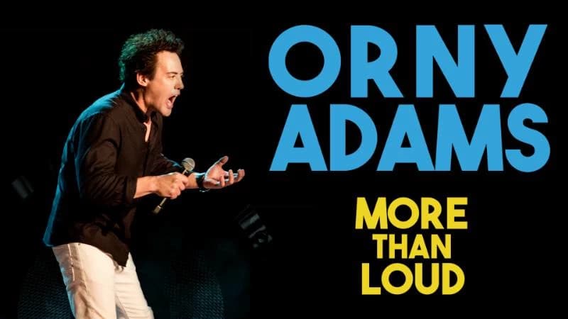 Thumbnail of Relationship Advice from "The Committee" Inspired by Orny Adams