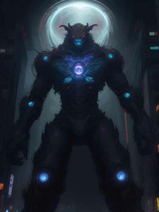 Thumbnail of Fight BEAST