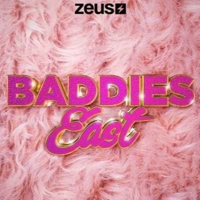 Thumbnail of BADDIES EAST
