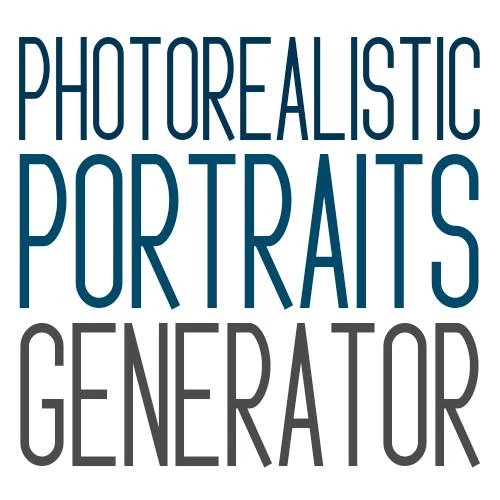 Thumbnail of Photorealistic Portraits Generator