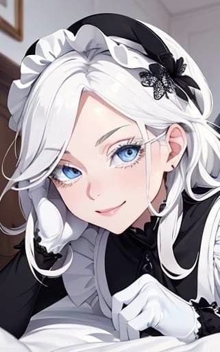Thumbnail of Yui