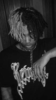 Thumbnail of XXXTENTACION