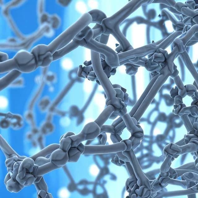 Thumbnail of AlphaFold Protein Structure Database