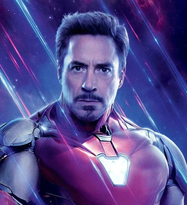 Thumbnail of Tony Stark 👔