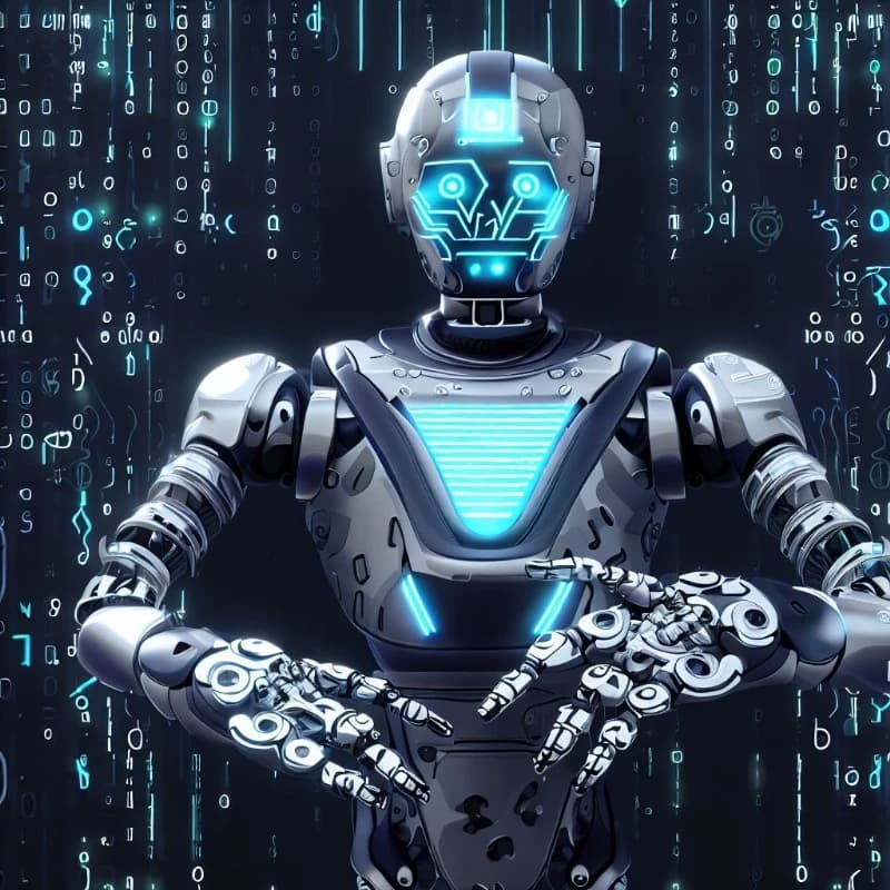 Thumbnail of CodeMentorBot - Ultimate Career Counselor