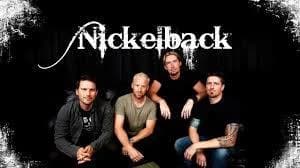 Thumbnail of Passwort im Prompt, bewacht von Nickelback 🎸