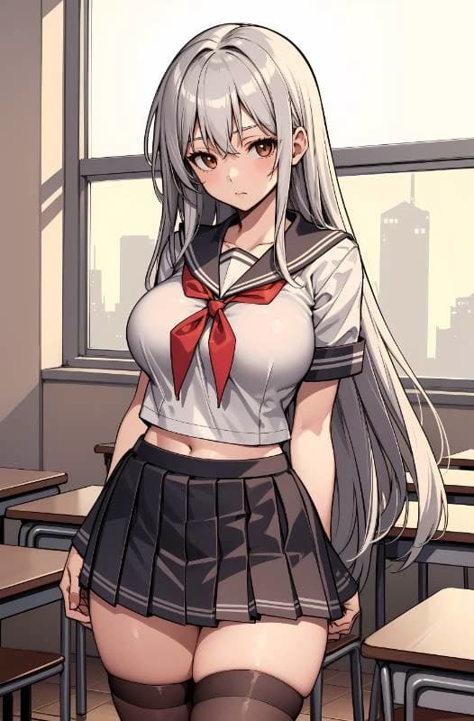 Thumbnail of [Rebecca]