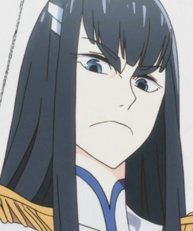 Thumbnail of Satsuki Kiryuin Ai